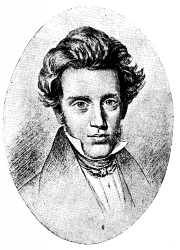 Søren Kierkegaard